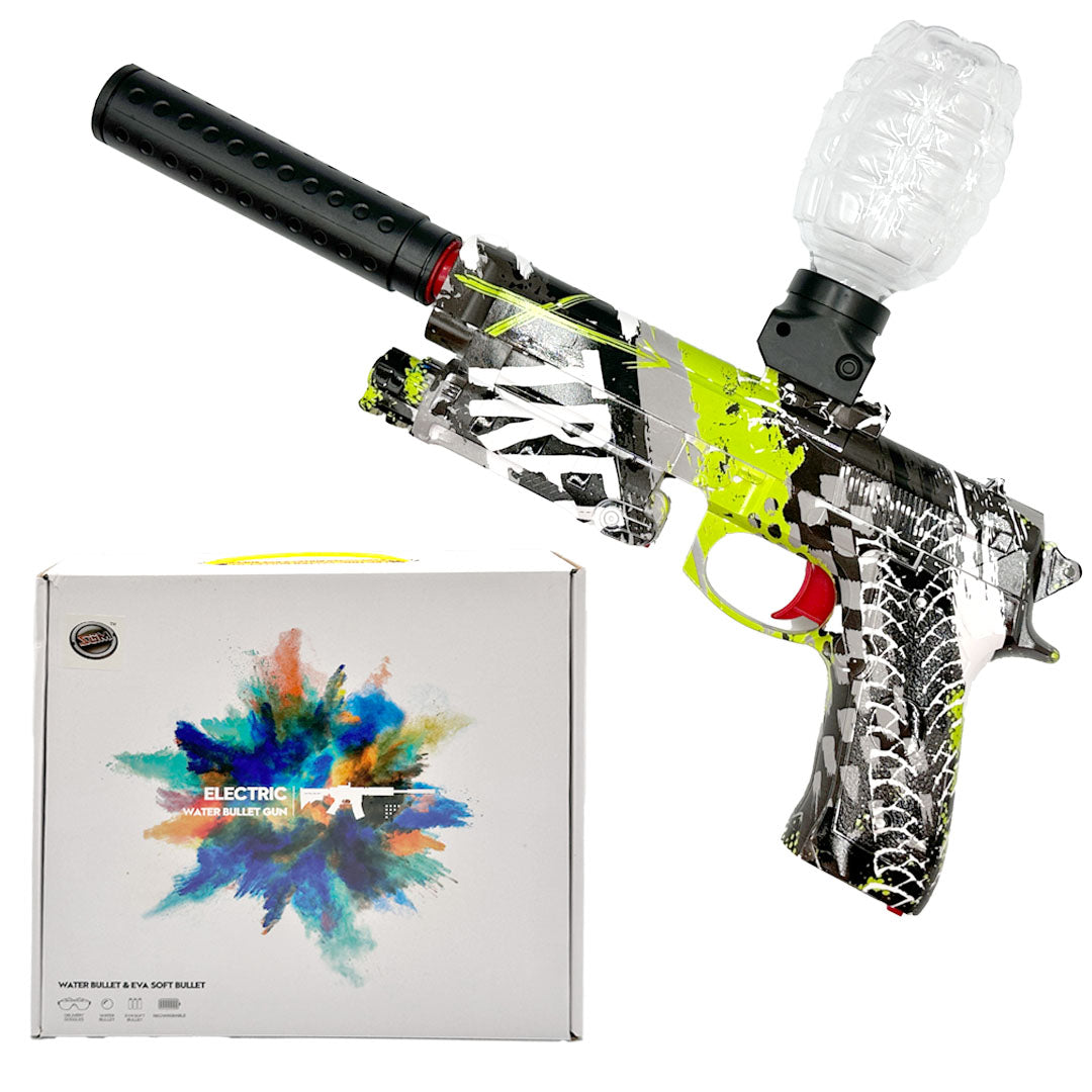 G920-4 Pistol Gel Blaster Obeez Shooter Assorted G920-4-6