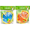 0605-2191 Toss & Suction Ball Game – Fun Outdoor Beach Toy for Stress & Anxiety Relief