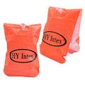 0606-2196 Kids Arm Band Floaties – Durable & Adjustable Vinyl Swimming Floats