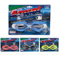 0606-3104 Swimming Goggles