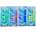 0606-3105 Swim Goggle And Snorkel Set