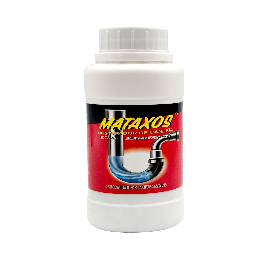 0805-2193 x12 Drain Unblocker