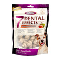 0808-2195 Vegebrand Milk & Salmon Dental Sticks – Long-Lasting Dog Chews | Supports Digestion &amp; Removes Tartar (160g)