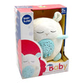 1813-1 Owl Sleeping Baby Buddy