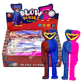 3020G HUGGY Figure Squishy Bubble Toy (Box of 12)
