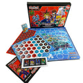 Yu-Gi-Oh Board Game Pegasus' Castle Sprint