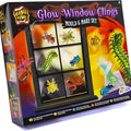 R01-0406/19 Mould & Make Glowing Bugs & Mini Beasts Halloween Craft Party