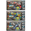 780 Gel Blaster MP5 SMG Orbeez Shooter Assorted Colours