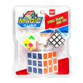 858-C26 Magic Rubix Cube