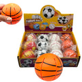 87008E Variant Sports Ball Fidget Toy (Box of 12)