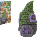 956426 SECRET FAIRY GARDEN CONIFER CASA 11X10X18CM IN COLOUR BOX