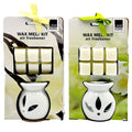 AXW236 Wax Melt Kit Air Freshener