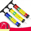 LK2022 12" Air Ball Pump