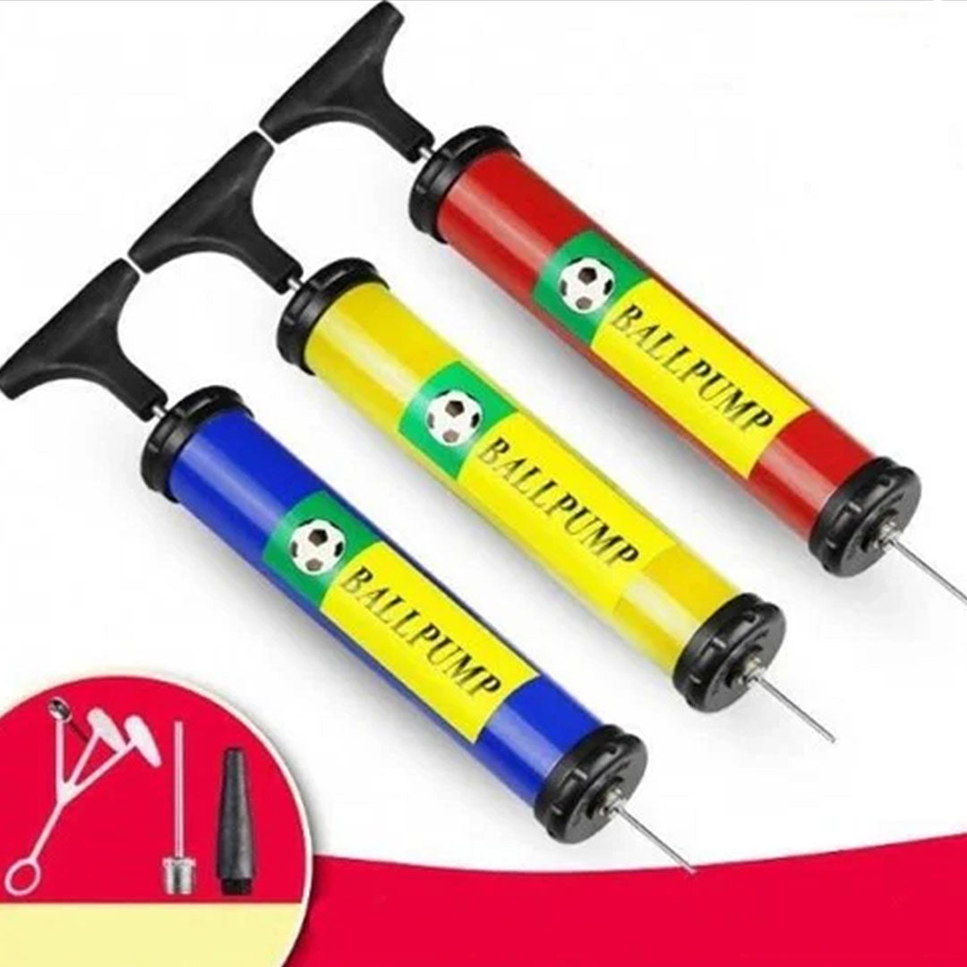 LK2022 12" Air Ball Pump