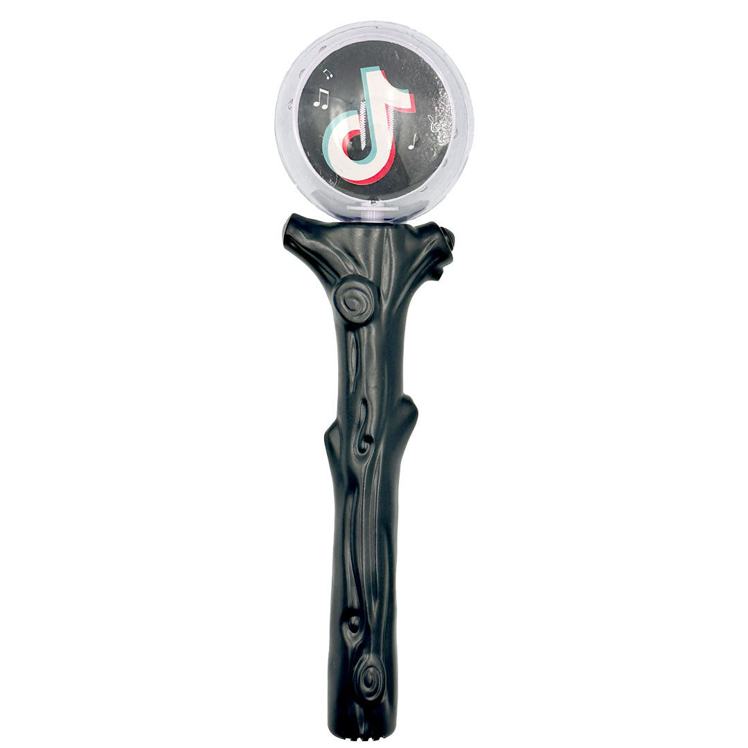 E002 Light Up Tiktok Spinning Toy