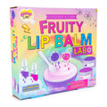R09-0166 Fruity Lip Balm Lab