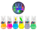H-121 x12 Slime With Torch
