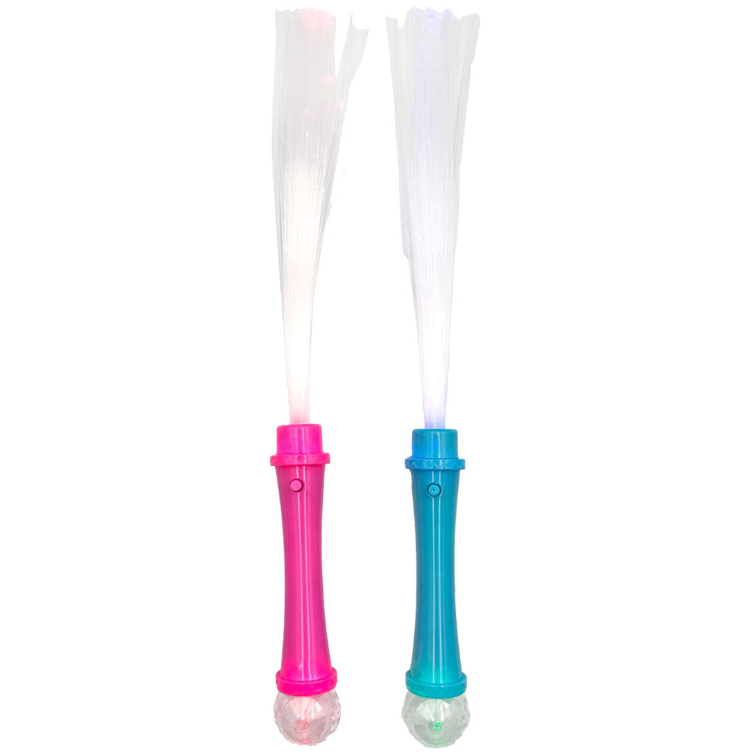 H011 Light Up Optic Wand