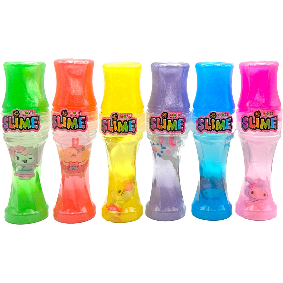 HS-1920 H Kitty Slime Assorted