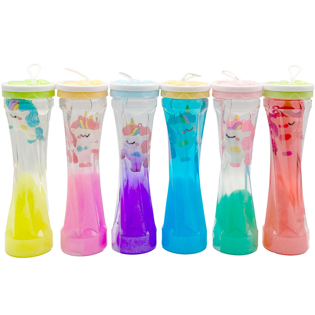 HS-572 x6 Unicorn Slime new
