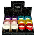 HS-72708 Scented Candle with Text