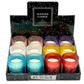 HS-72709 Love Sweet Scented Candle