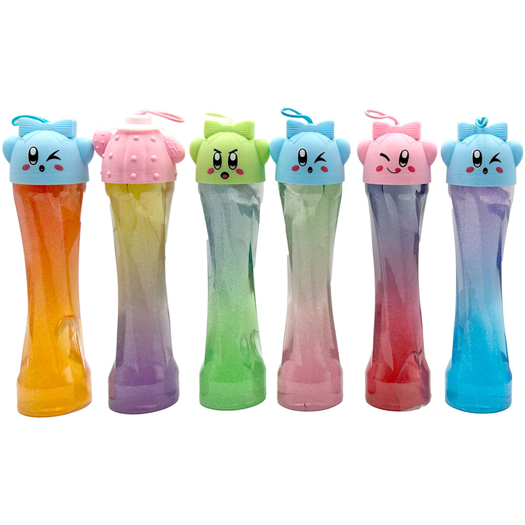 HS-81203 Slime With Cute Faces