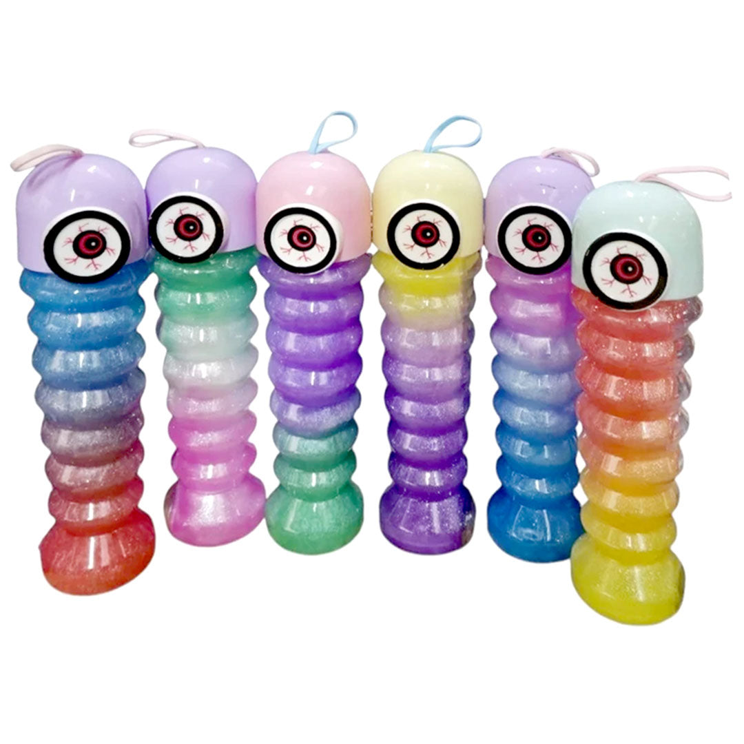 HS-81205 Slime With Monsters