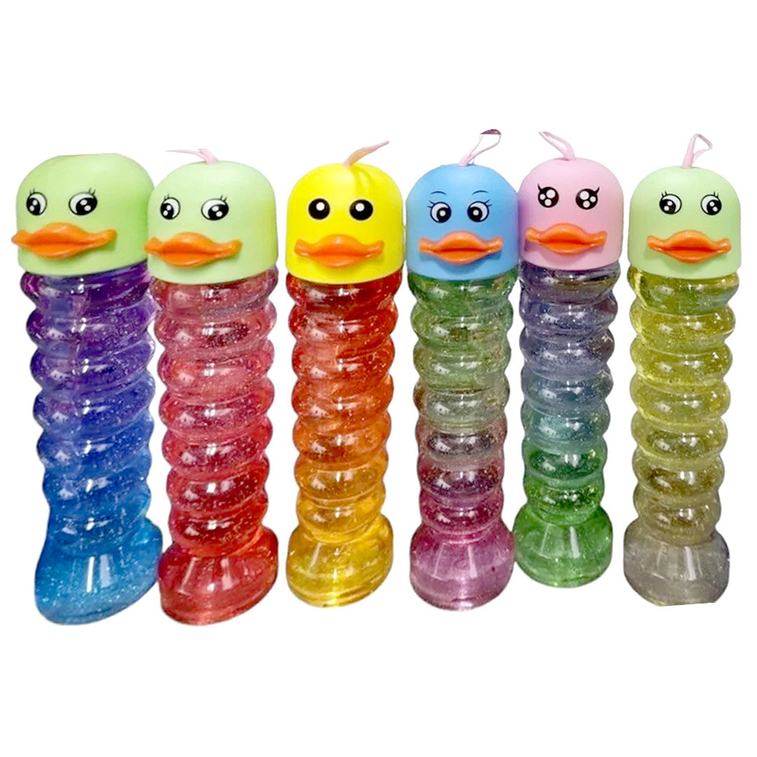 HS-81206 Slime With Duck Face