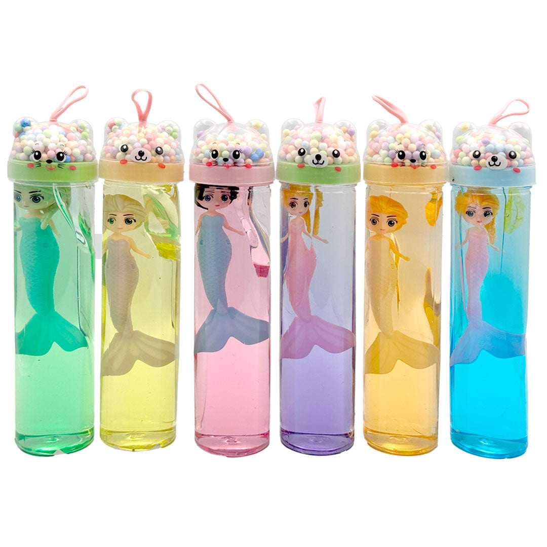 HS-81207 Slime With Mermaid