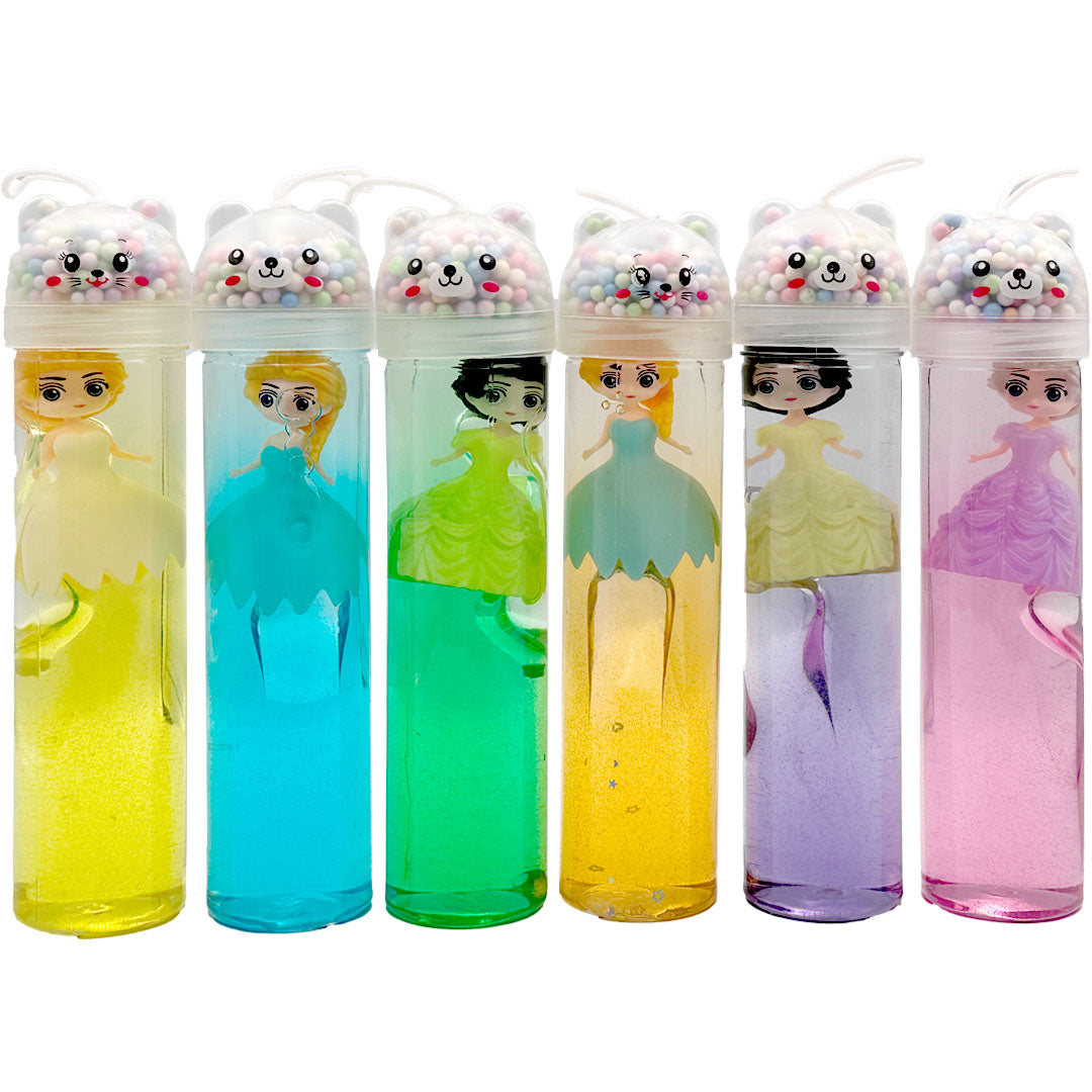 HS-81208 Slime With Princess