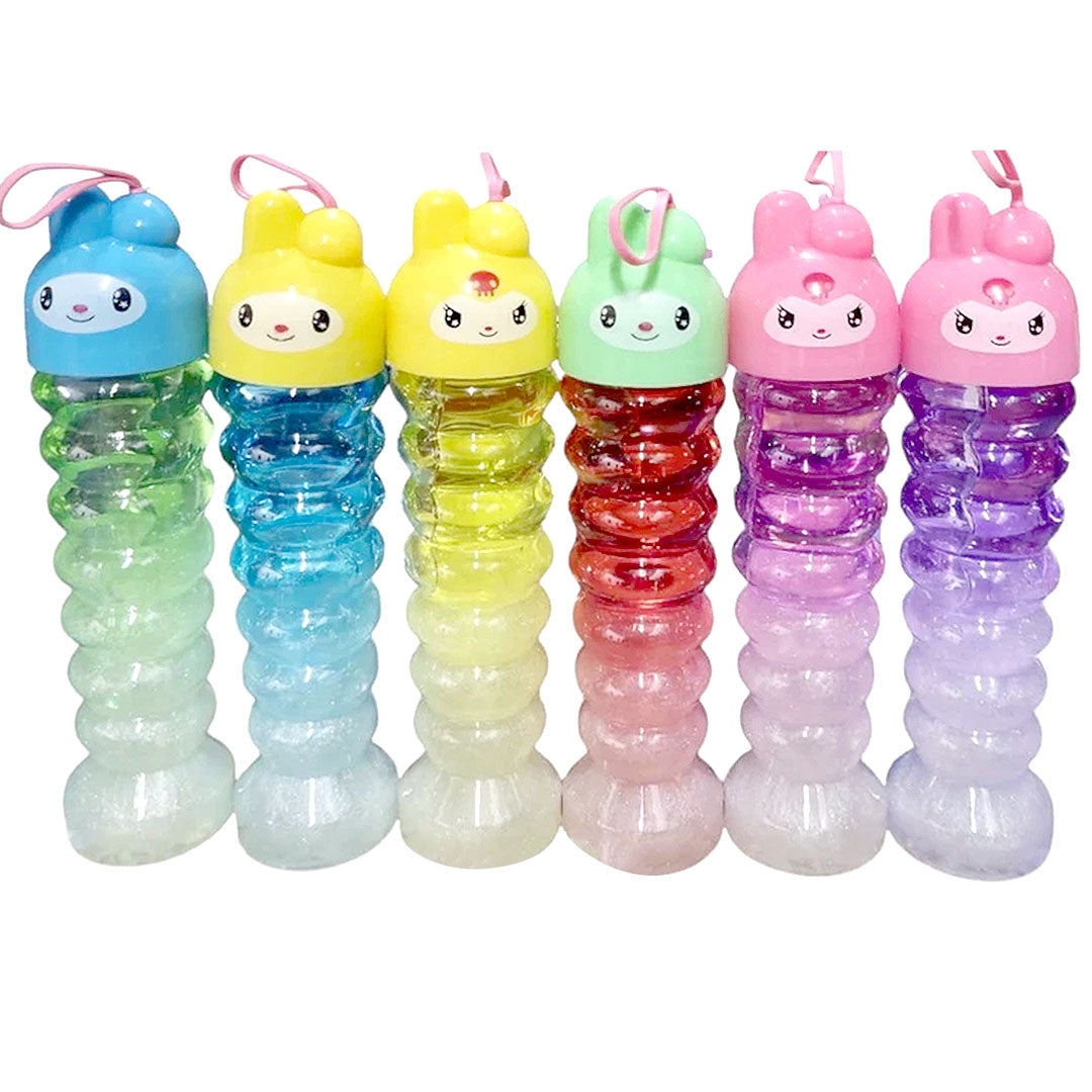 HS-81211 Slime With Face