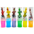 HS-81218 Slime With Crocodile