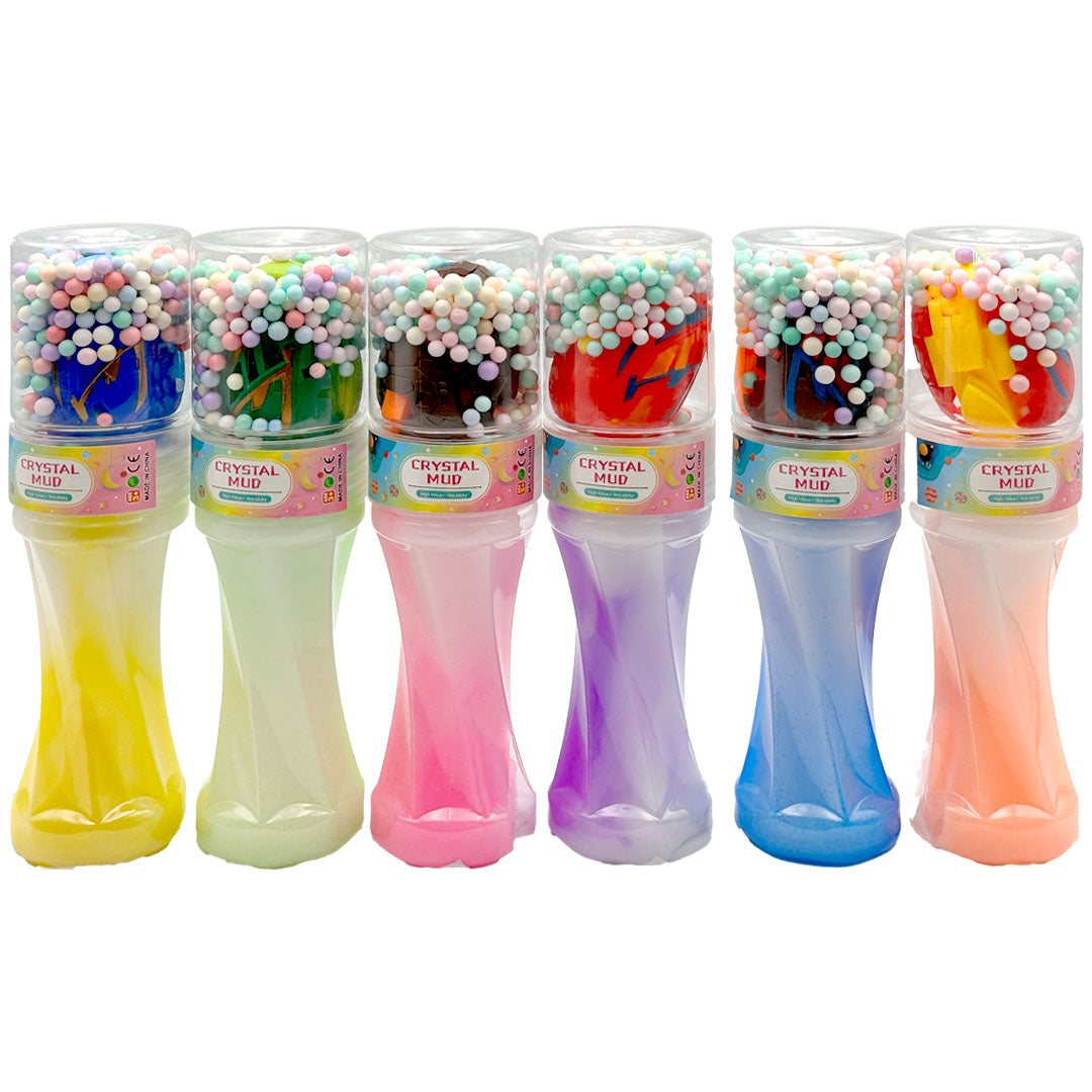 HS-81222 Slime With Space Egg