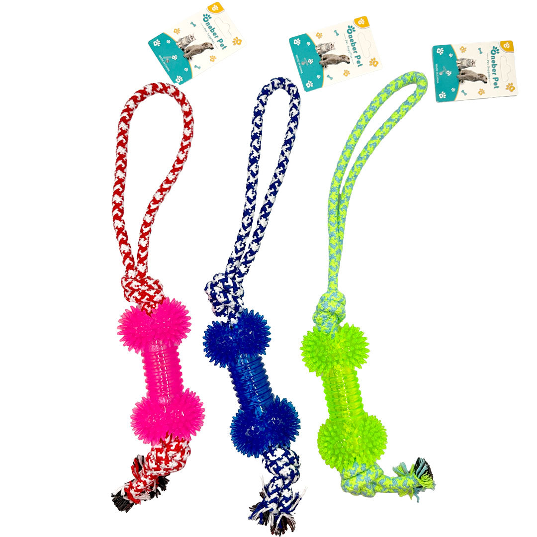 HS73104 Dog Throwing Toy