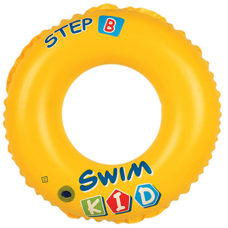 JL046081NPF Swim Ring for Kids 50cm