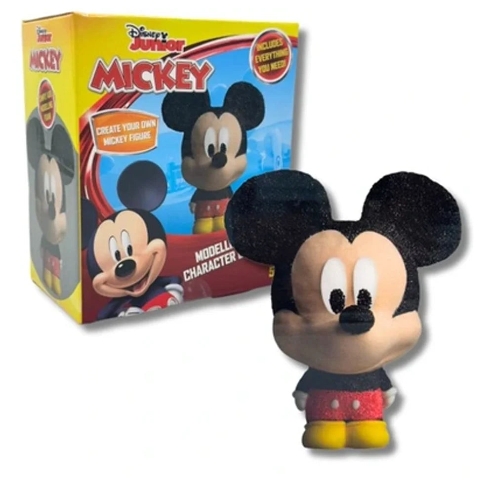 DMX1-3987-1 Mickey Create your own Mickey figure