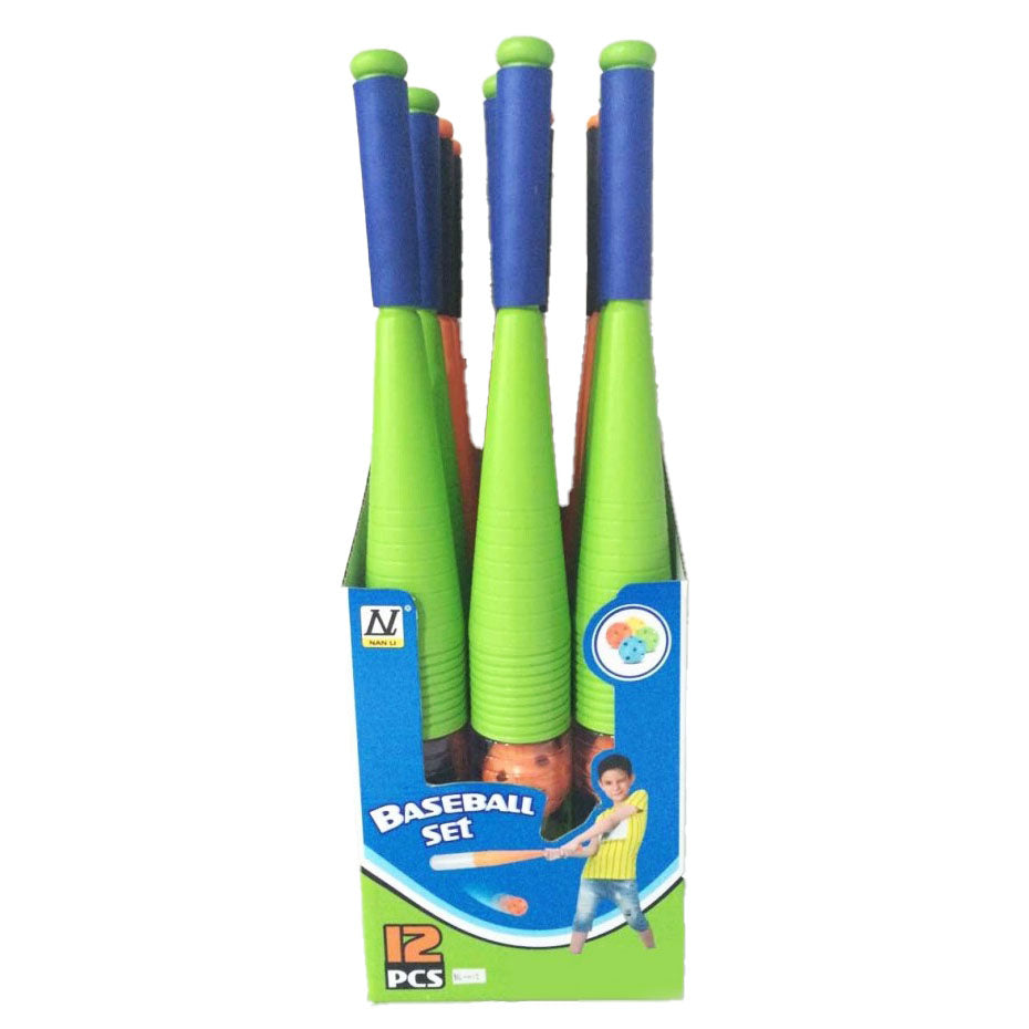 NL-01T Kids Baseball Bats