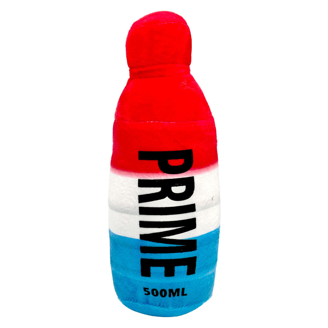 P500 Prime Drink Plush Squishy (Pack Of 12) Large