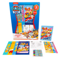 97-0217 Paw Patrol Super Activity Set