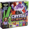 R09-0145-D Crystal Science