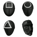 Squid Game Mask