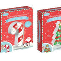 R01-1505 Decorate Your Own Light Up Candy Cane
