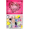 S089 Doll Advent Calendar