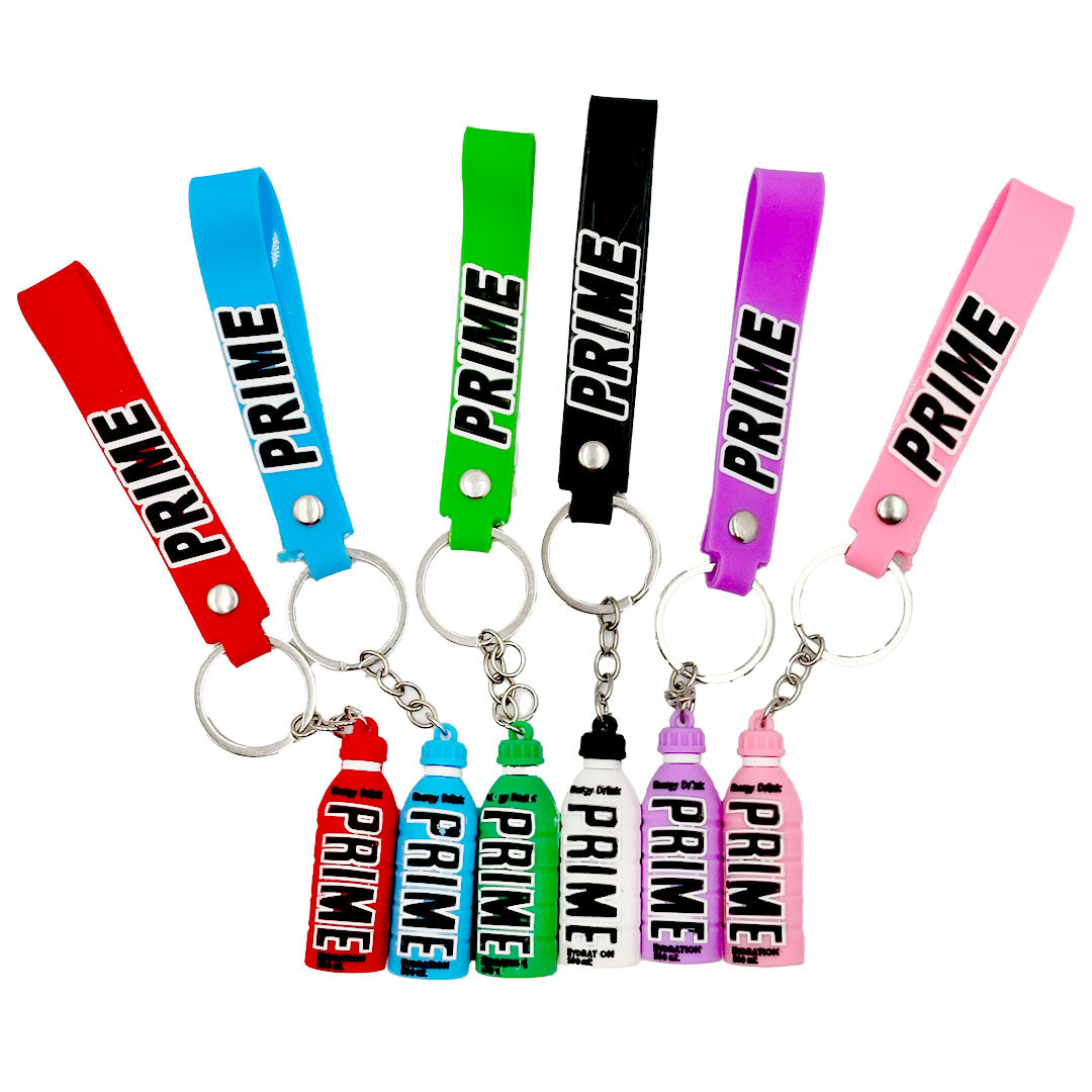 SGM-CN5 Prime Bottle Keyring (Pack of 12)