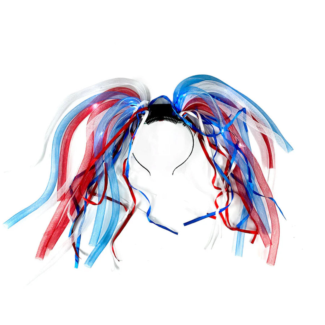 T001 Light Up Hair Headband