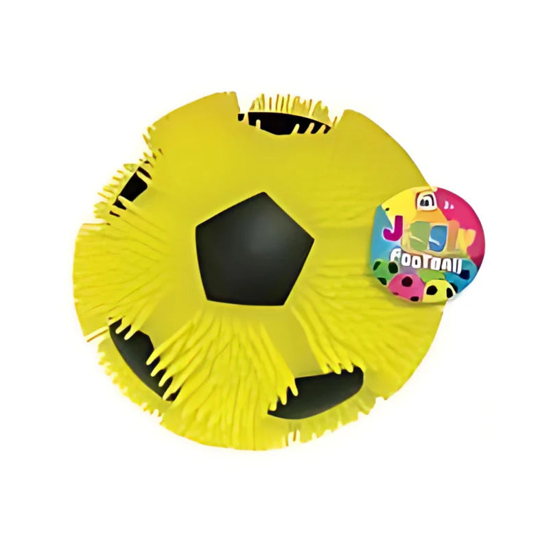 R05-1666 6.5" Jiggly Football