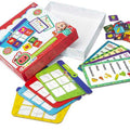 96-0049 Cocomelon Let's Go Shopping Picture Puzzles