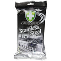 DUR5074 50pk Stainless Steel Wipes