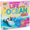 R09-0164 LIFE IN THE OCEAN LAB